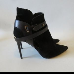 Burberry Ankle Boots